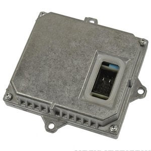 Hid Lighting Ballast Mercedes Benz Cl600 2005