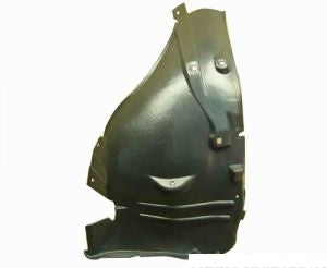 Inner Fender Front Mercedes Benz Cl600 2005