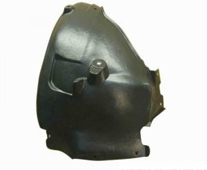 Inner Fender Rear Left Mercedes Benz Cl600 2005