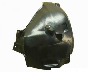 Inner Fender Rear Right Mercedes Benz Cl600 2005