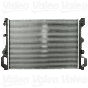 Radiator Mercedes Benz Cl600 2011