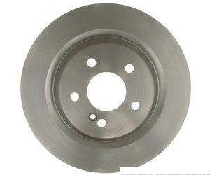 Rotor Rear Mercedes Benz Cl600 2005