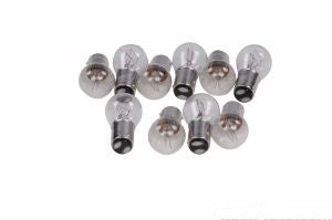 Tail Lamp Bulb Mercedes Benz Cl600 2005