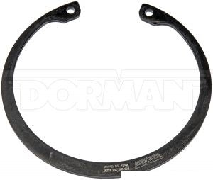 Wheel Bearing Snap Ring Rear Mercedes Benz Cl600 2005