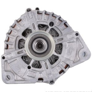 Alternator Generator Mercedes Benz Cl63 Amg 2013