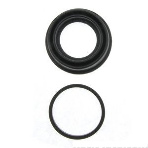 Caliper Repair Kit Rear Mercedes Benz Cl63 Amg 2013