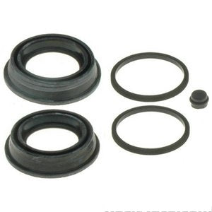 Caliper Repair Kit Front Mercedes Benz Cl63 Amg 2013