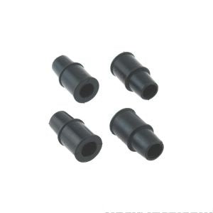 Disc Brake Hardware Kit Mercedes Benz Cl63 Amg 2013