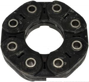 Drive Shaft Flex Joint Rear Mercedes Benz Cl63 Amg 2011