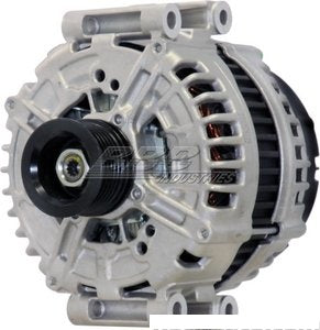 Alternator Generator Mercedes Benz Cl63 Amg 2008
