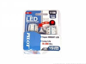 Turn Signal Lamp Bulb Rear Mercedes Benz Cl65 Amg 2005