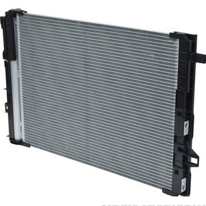 A C Condenser By Mercedes Benz For Cla250 Year 2013