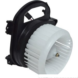 Blower Motor Mercedes Benz Cla250 2013