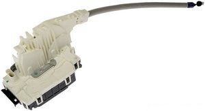 Door Lock Actuator Rear Right Mercedes Benz Cla250 2013