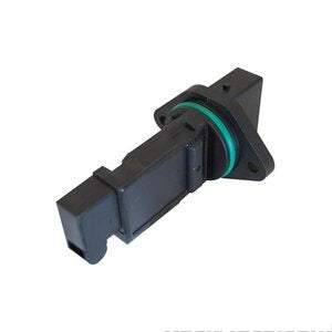 Mass Air Flow Maf Sensor Mercedes Benz Cla250 2013