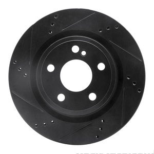 Rotor Mercedes Benz Cla250 2014