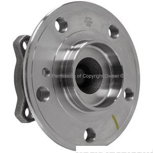 Wheel Bearing Hub Rear Mercedes Benz Cla250 2013