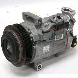 A C Compressor By Mercedes Benz For Cla35 Amg Year 2023