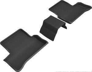 Floor Mat Rear Mercedes Benz Cla35 Amg 2023