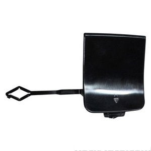 Tow Hook Cover Rear Mercedes Benz Cla35 Amg 2023