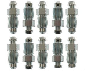 Brake Bleeder Screw Rear Mercedes Benz Cla45 Amg 2015