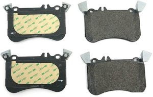 Brake Pad Mercedes Benz Cla45 Amg 2018