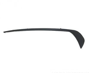 Bumper Trim Molding Front Left Mercedes Benz Cla45 Amg 2015