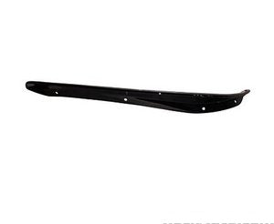 Bumper Trim Molding Front Left Mercedes Benz Cla45 Amg 2018