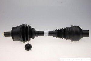 Cv Axle Front Right Mercedes Benz Cla45 Amg 2018