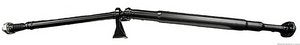 Drive Shaft Mercedes Benz Cla45 Amg 2015