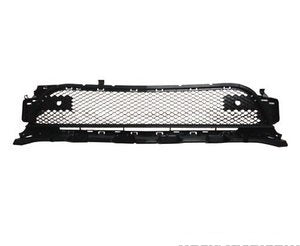 Grille Front Mercedes Benz Cla45 Amg 2015
