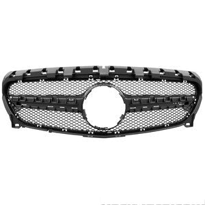 Grille Mercedes Benz Cla45 Amg 2018