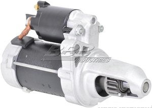 Starter Motor Mercedes Benz Cla45 Amg 2018