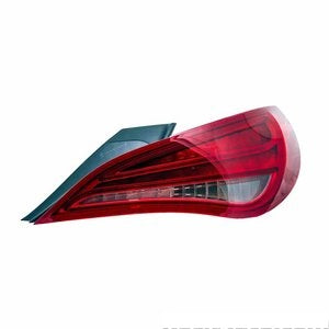 Tail Lamp Assembly Right Mercedes Benz Cla45 Amg 2015