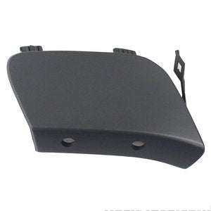 Tow Hook Cover Front Mercedes Benz Cla45 Amg 2018
