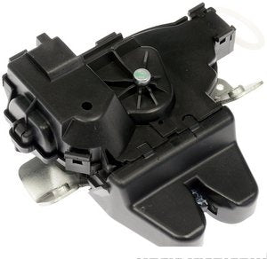 Trunk Lock Actuator Mercedes Benz Cla45 Amg 2015