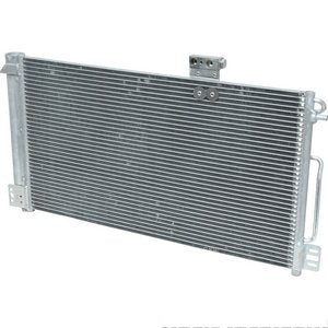 A C Condenser By Mercedes Benz For Clk280 Year 2007