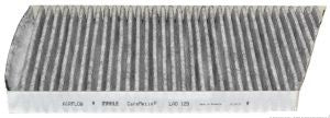 Cabin Air Filter Mercedes Benz Clk280 2007