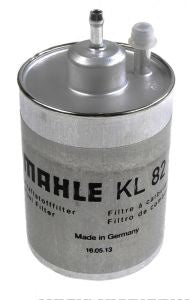 Fuel Filter Mercedes Benz Clk280 2007