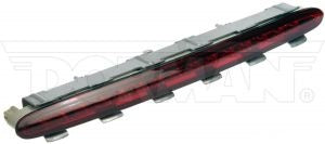 High Mount Brake Light Mercedes Benz Clk280 2007