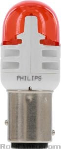 Side Marker Light Bulb Rear Mercedes Benz Clk280 2007