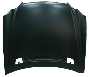 Hood Mercedes Benz Clk350 2006