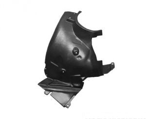 Inner Fender Rear Left Mercedes Benz Clk350 2009