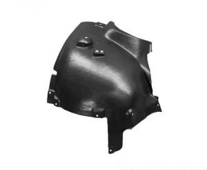 Inner Fender Front Right Mercedes Benz Clk350 2009