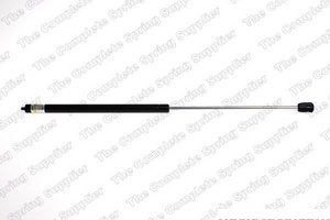 Lift Support Right Mercedes Benz Clk350 2007