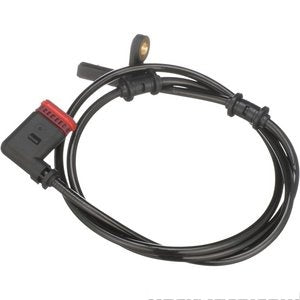 Abs Wheel Speed Sensor Rear Right Mercedes Benz Clk500 2009