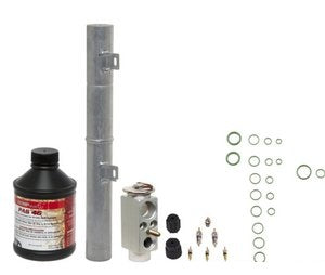 A C Expansion Valve By Mercedes Benz For Clk500 Year 2009