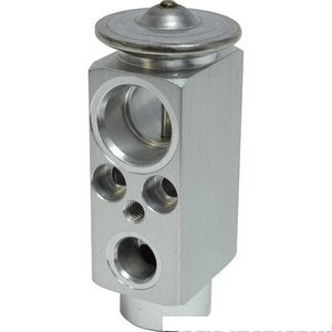 A C Expansion Valve By Mercedes Benz For Clk500 Front Year 2009