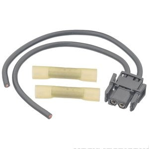 Blower Motor Connector Mercedes Benz Clk500 2009
