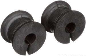 Sway Bar Bushing Rear Mercedes Benz Clk500 2009